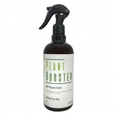 Plant Booster (OneV)