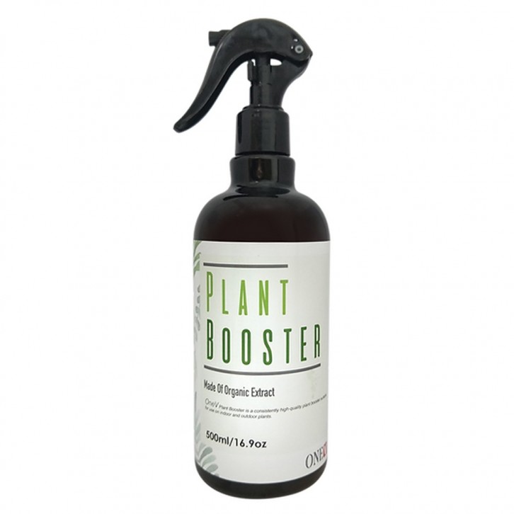 Plant Booster (OneV)