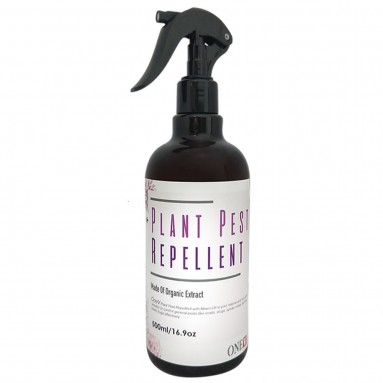 Plant Pest Repellent (OneV)