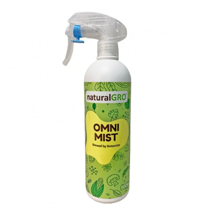 Omni Mist (naturalGRO)