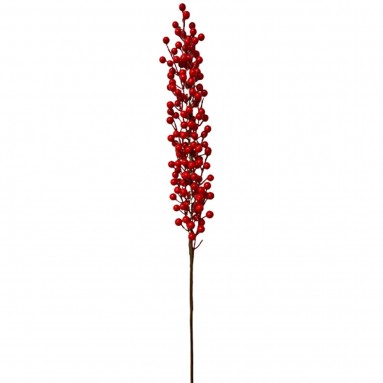 Artificial Ilex Berries