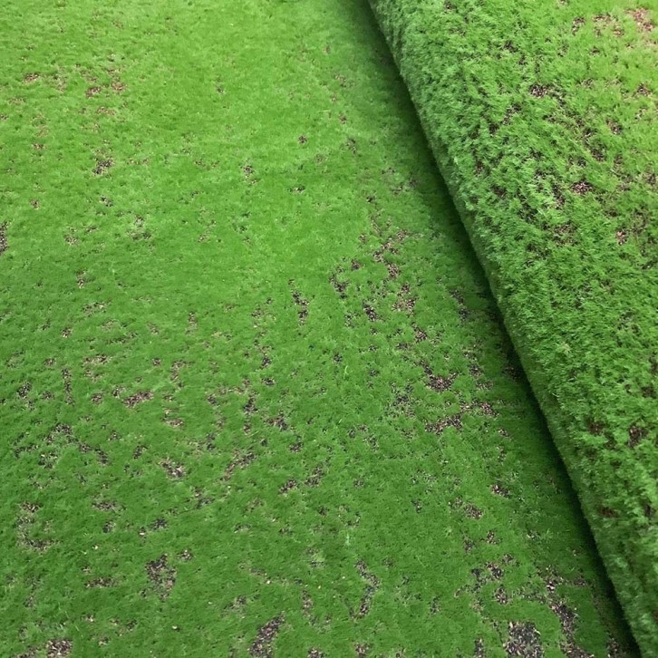 Artificial Moss Cloth 苔藓布