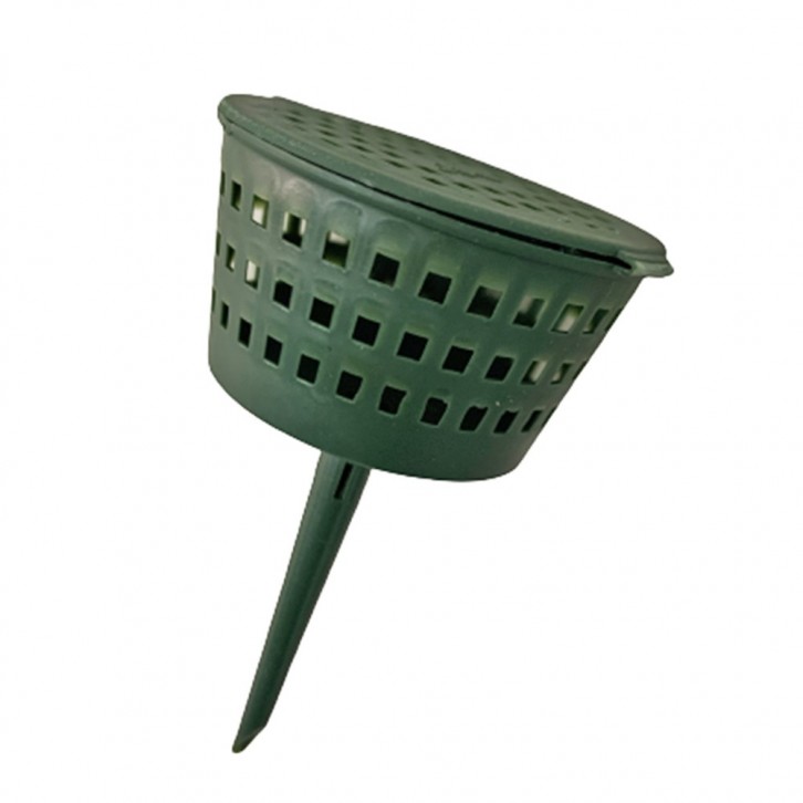 Fertilizer Funnel 310-A (BABA)