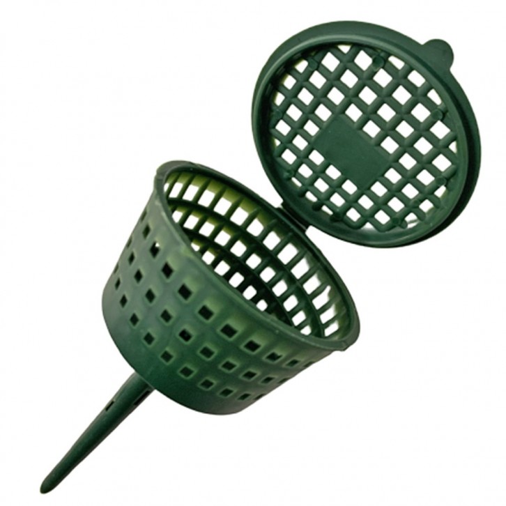 Fertilizer Funnel 310-A (BABA)