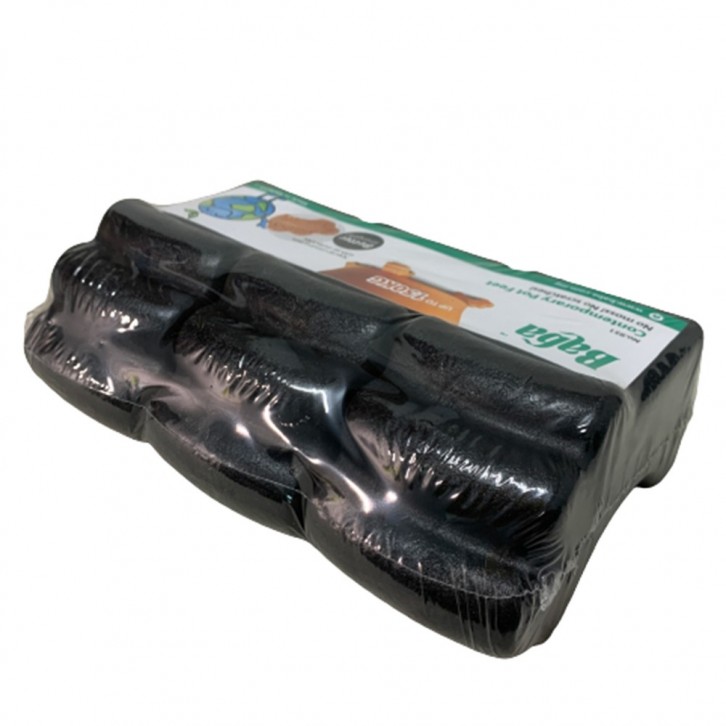 Contemporary Pot Feet No.951 (Baba)