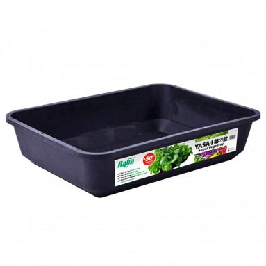 YASA-i Super Vege Tray (BABA)