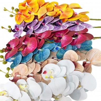 Artificial Phalaenopsis