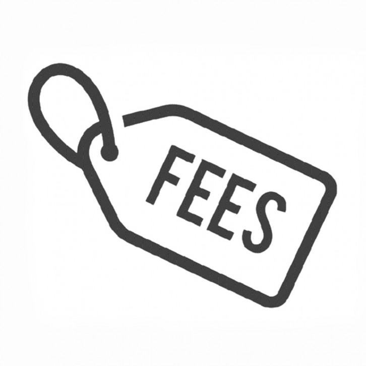 ADD-ON Additional Charges for Other Areas of Delivery