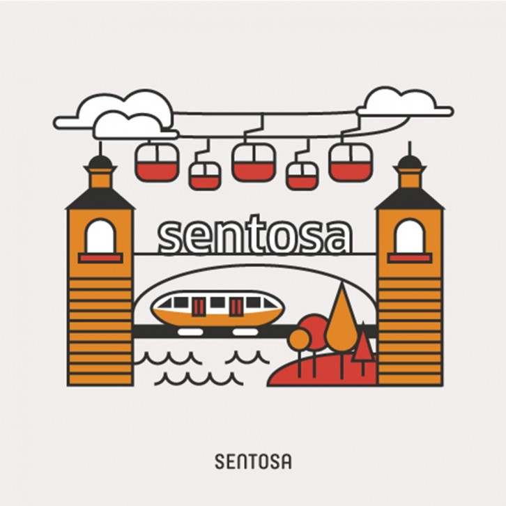 ADD-ON Additional Charges for Other Areas of Delivery