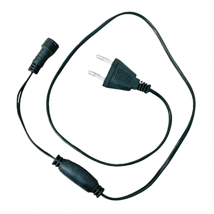 OUTDOOR Warm White LED Christmas Fairy Lights