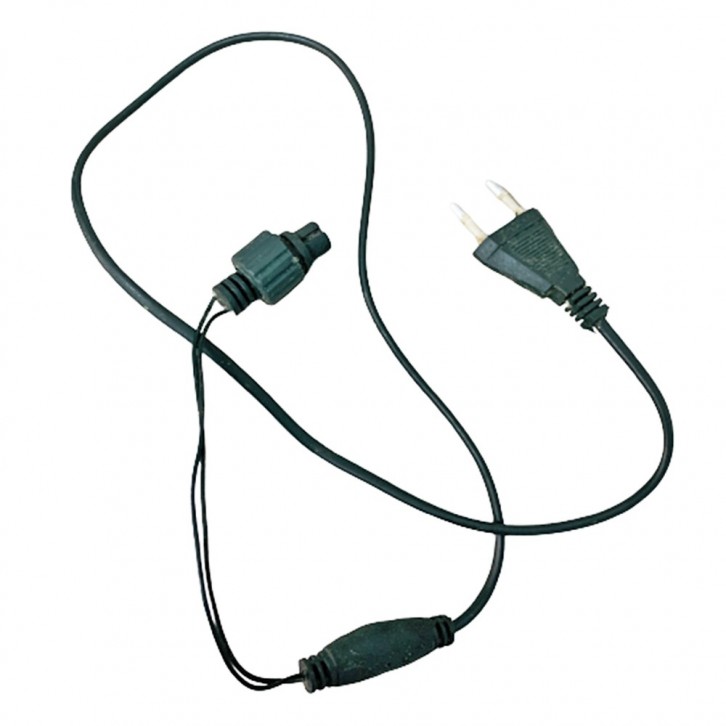 OUTDOOR Warm White LED Christmas Fairy Lights