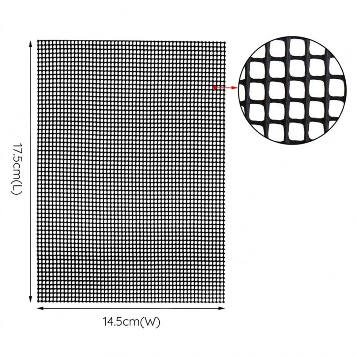 plastic-drainage-mesh