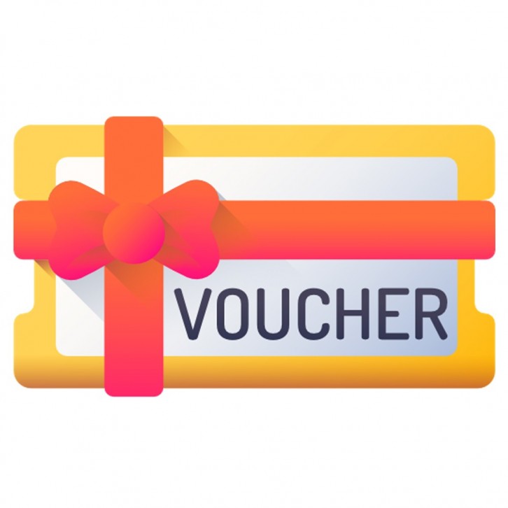 Store Vouchers