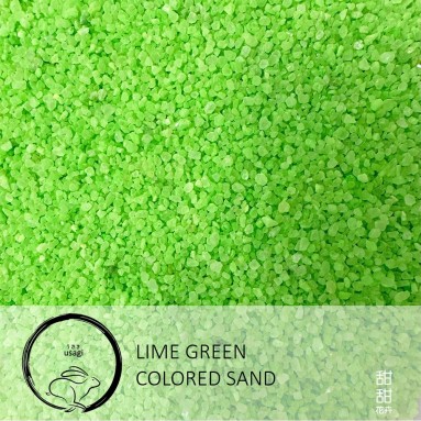 Colored Sand (Usagi)