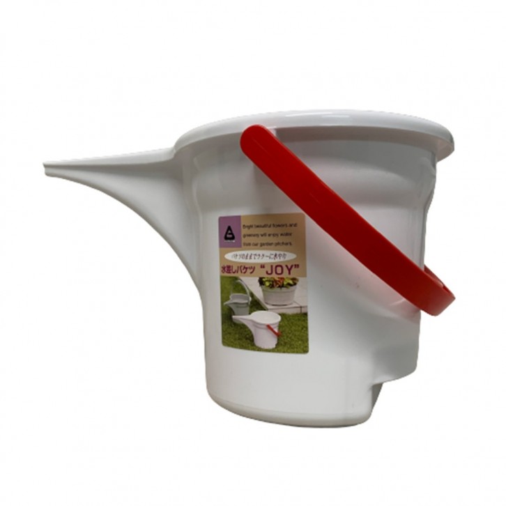 Jug Watering Bucket (JOY)