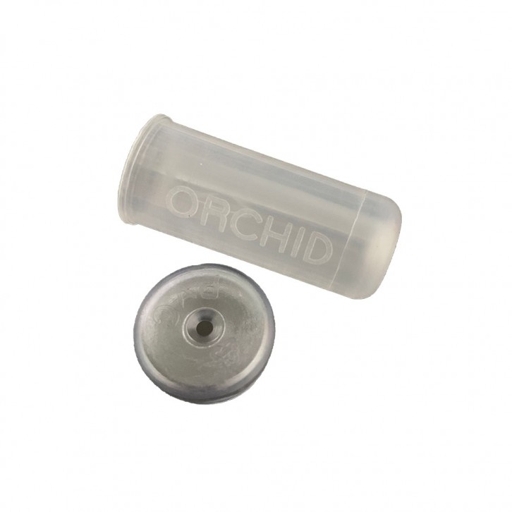 Fresh Orchid Water Tubes (Water & Nutrition Tubes)