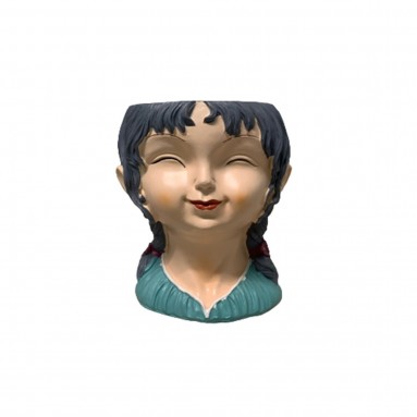 Ceramic Cartoon Pot