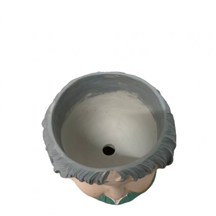 Ceramic Cartoon Pot