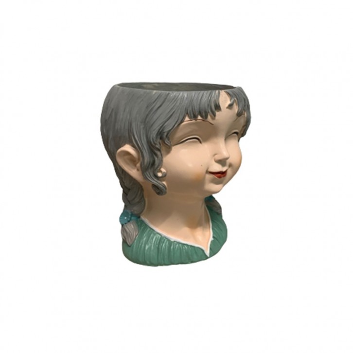 Ceramic Cartoon Pot