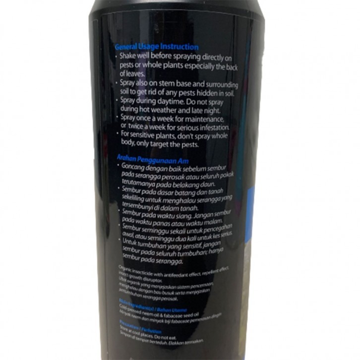 MR GANICK Dr Neem (Baba)