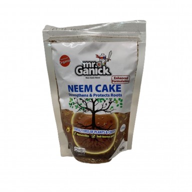MR GANICK Neem Cake (Baba)