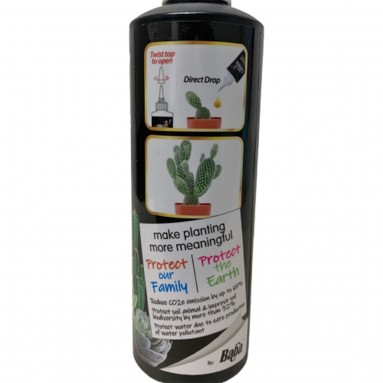 Mr Ganick Premium Cactus & Succulent Food (Baba)