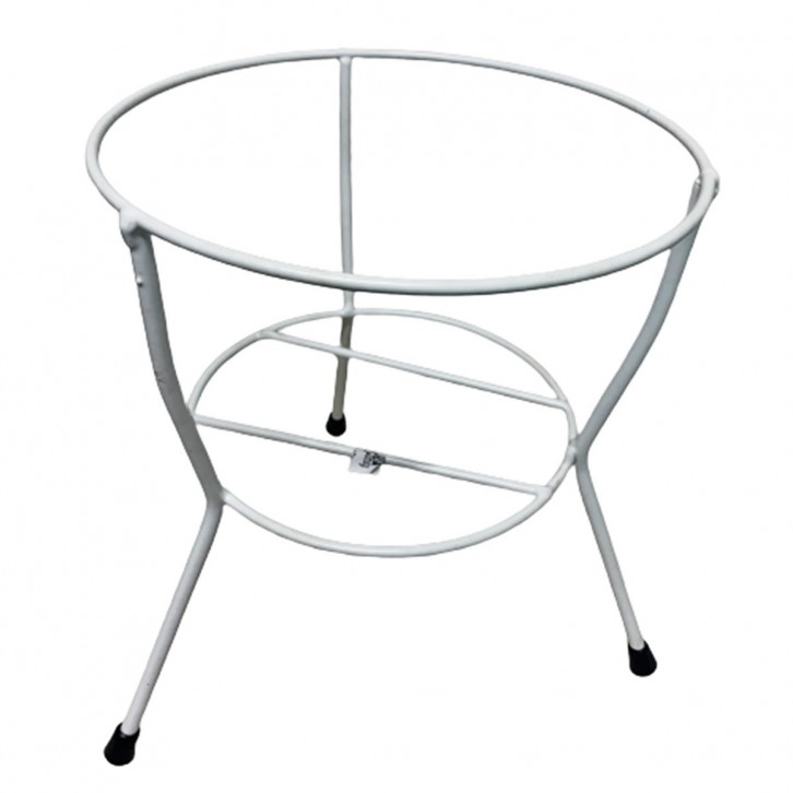 Iron Pot Stand 107