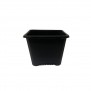 Plastic Square Pot