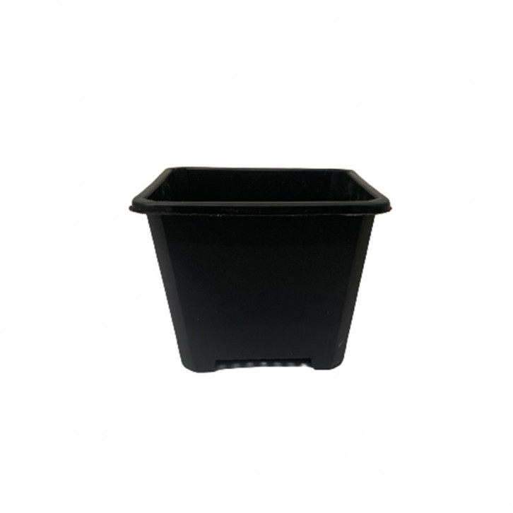 Plastic Square Pot