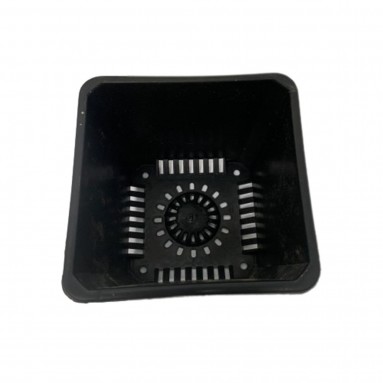 Plastic Square Pot