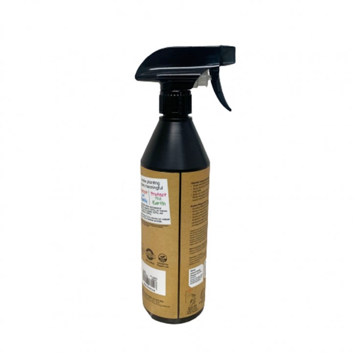 Mr Ganick Lizard Repellent (Baba)