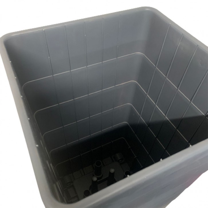 Decorative Planter Pot (3915)