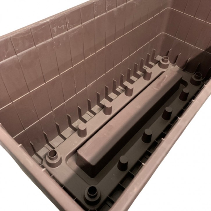 Decorative Planter Pot (3920)