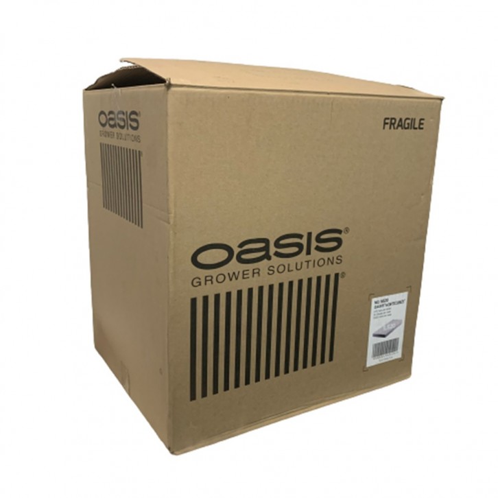 OASIS Horticubes Biodegradable Seedling Foam [5520pcs]