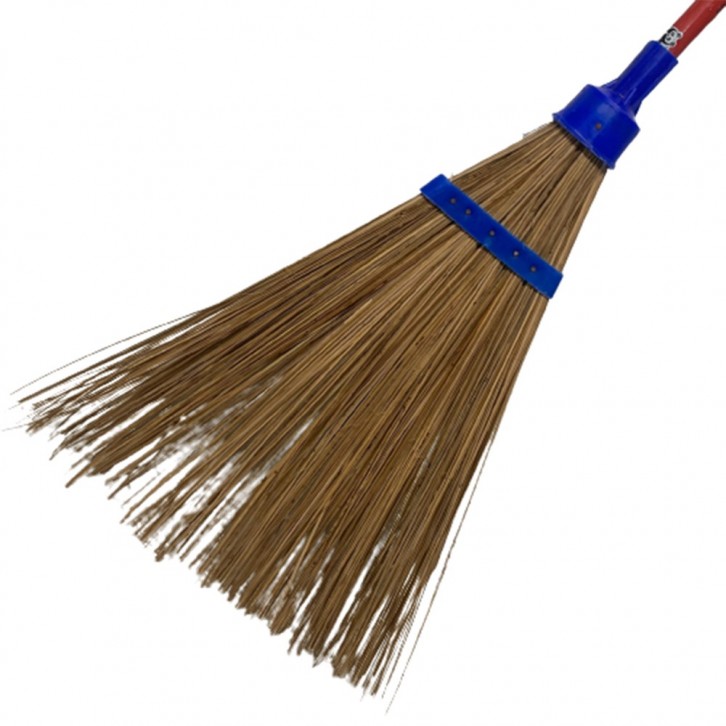 Garden Broom (Eco Coco)