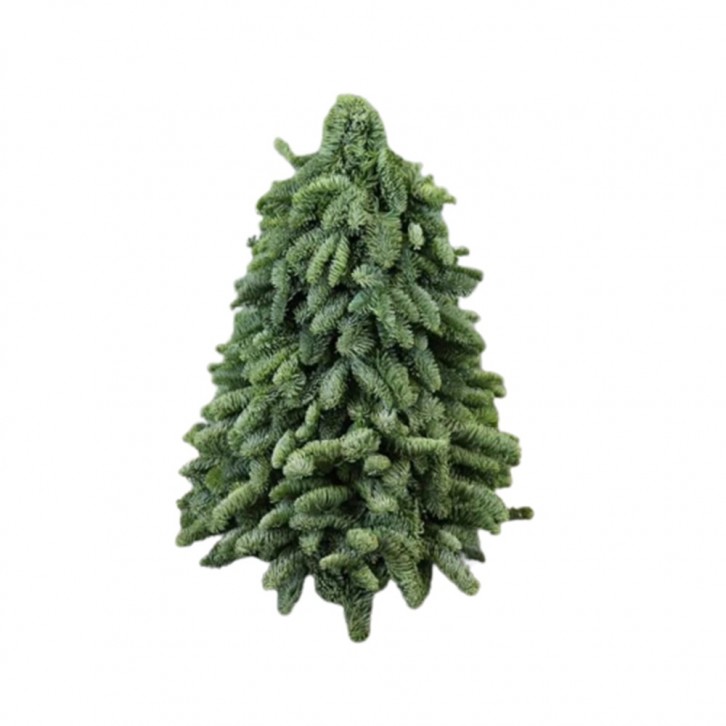 Nobilis Handcrafted Christmas Tree