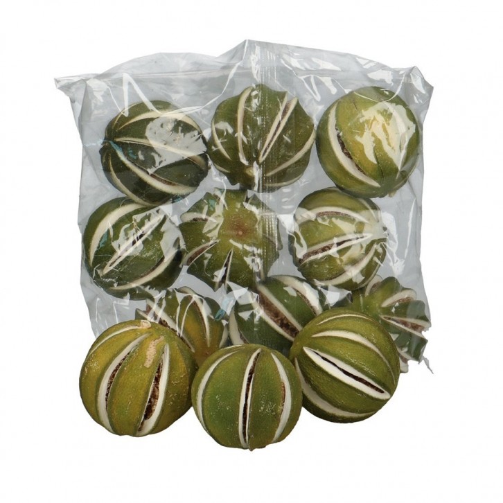 Ornamental Dried Fruit - Orange/Lemon/Lime