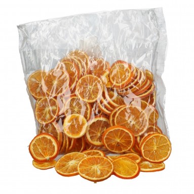 Ornamental Dried Fruit - Orange/Lemon/Lime