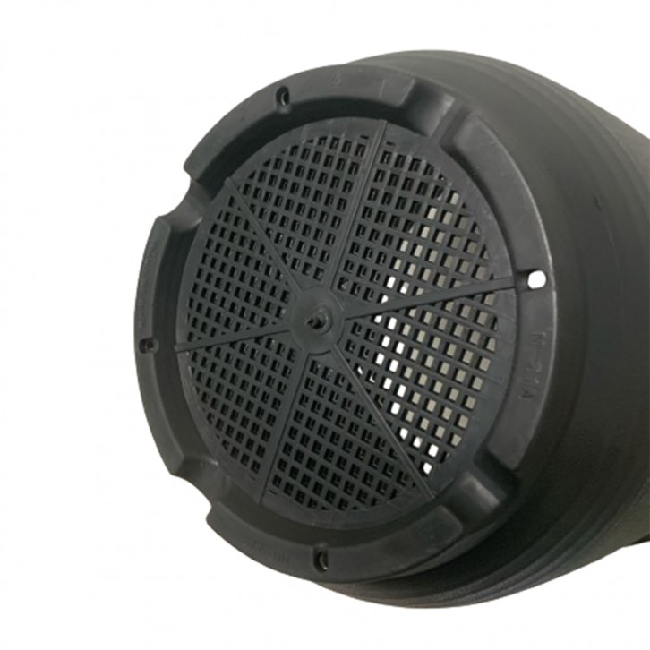 Plastic Plant Pot (3988) China