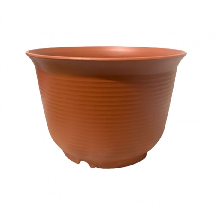 Plastic Plant Pot (3989) China