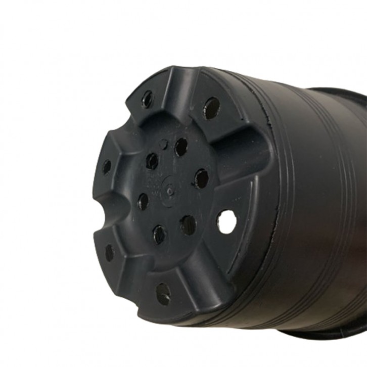 Plastic Planter Pot (GFE Series)