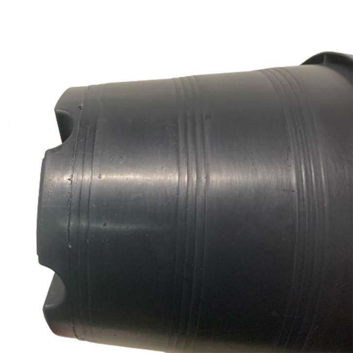 Plastic Planter Pot (GFE Series)