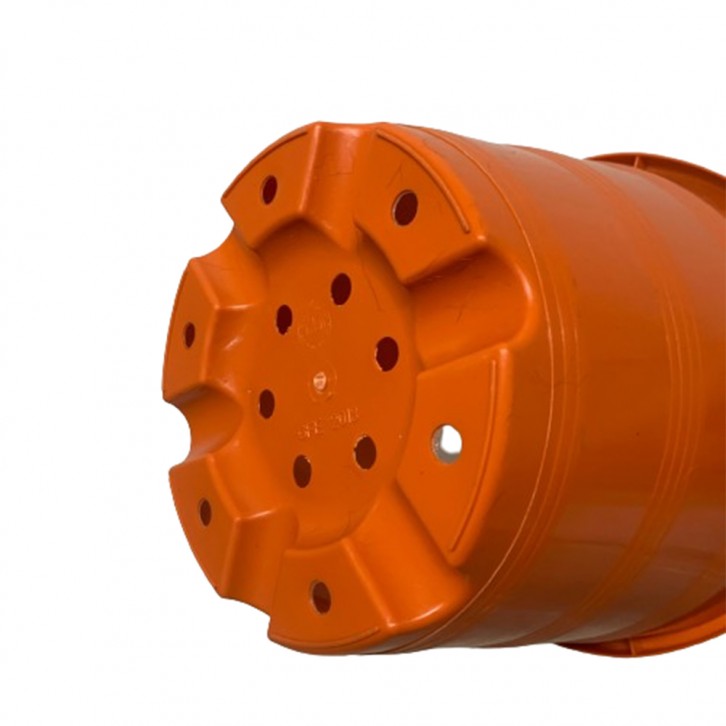 Plastic Planter Pot (GFE Series)