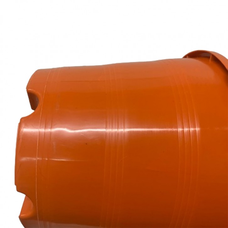 Plastic Planter Pot (GFE Series)