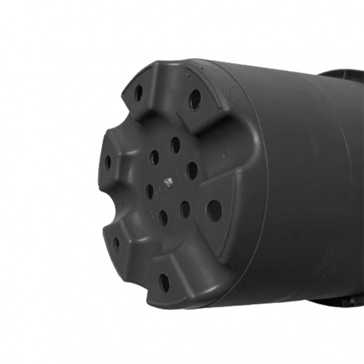 Plastic Planter Pot (GFE Series)