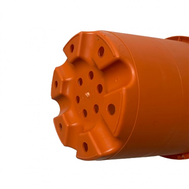 Plastic Planter Pot (GFE Series)