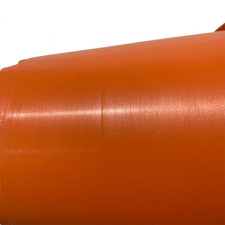 Plastic Planter Pot (GFE Series)