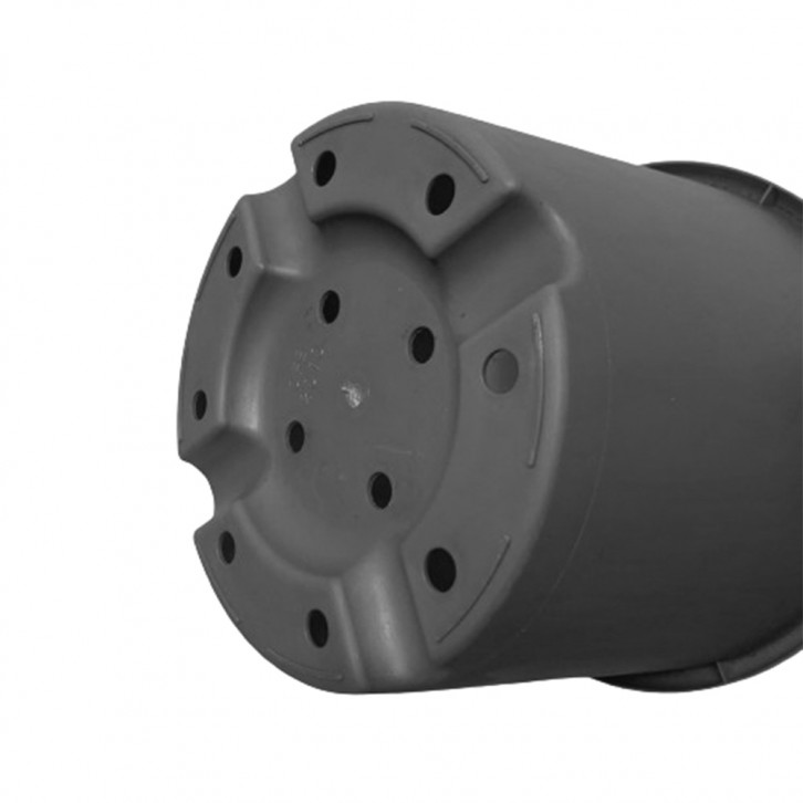 Plastic Planter Pot (GFE Series)