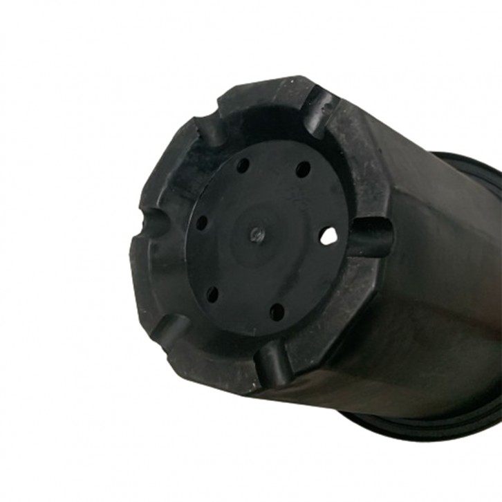 Plastic Planter Pot (TH Series)