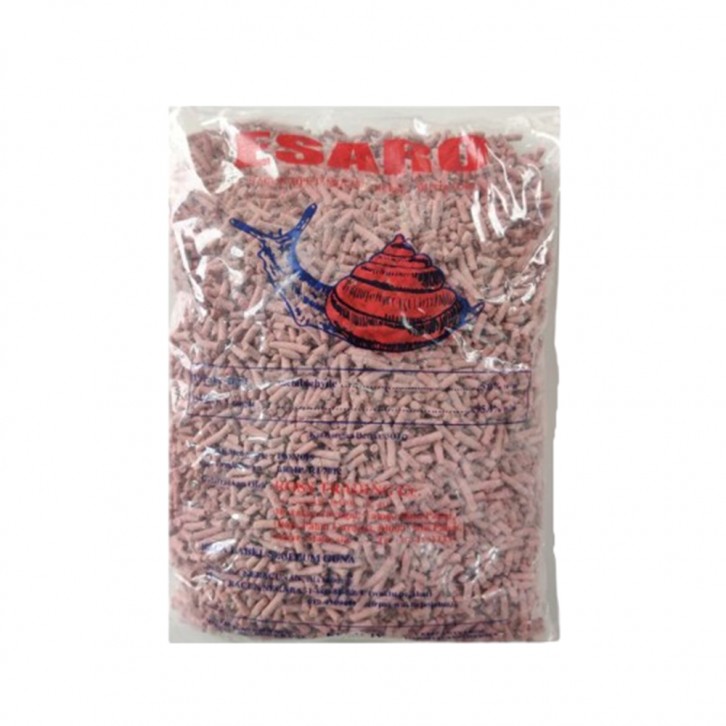 Snail/Slug killer granules